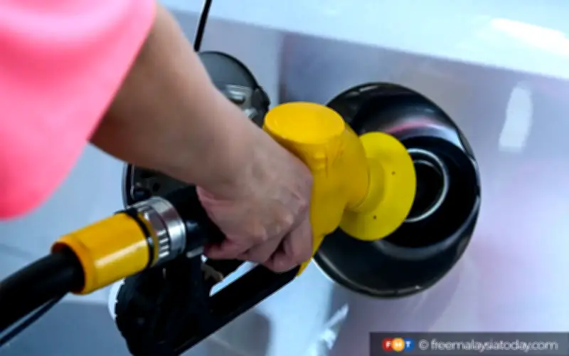 Kementerian Kewangan Tegaskan Kuota BUDI95 200 Liter Kekal, Tiada Permohonan Tambah