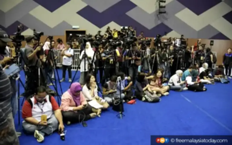 Kementerian Komunikasi Minta Majlis Media Bincang Pelaksanaan Dasar BDR