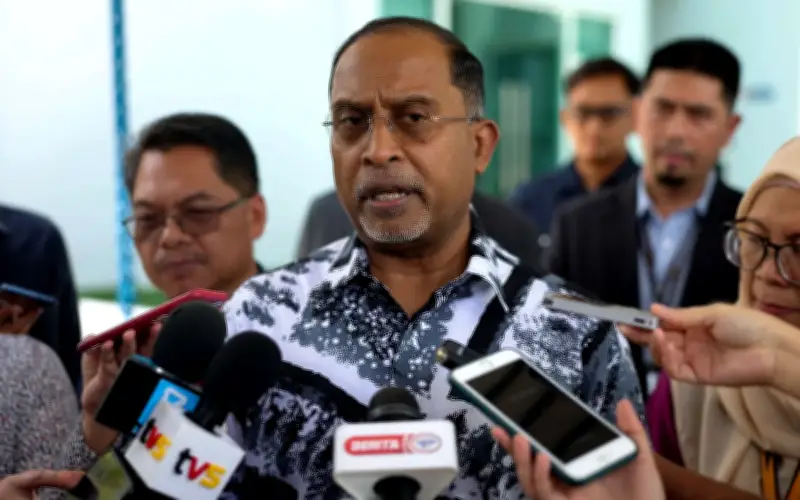 Kementerian Pendidikan Tinggi Minta Penjelasan UM Berkenaan Adegan Pasangan Dalam Persembahan Teater