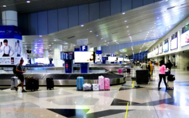 Kementerian Pengangkutan Arahkan Rombakan Sistem Pengendalian Bagasi KLIA