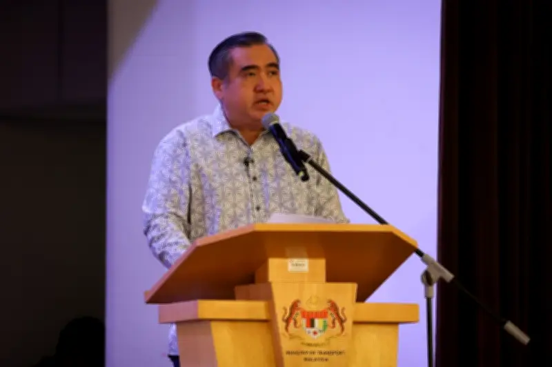 Kementerian Pengangkutan Lancar Perbincangan untuk Kestabilan Industri Penerbangan Malaysia