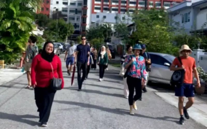 Kementerian Perpaduan Selesai 147 Kes Tegang Komuniti Melalui Mediasi