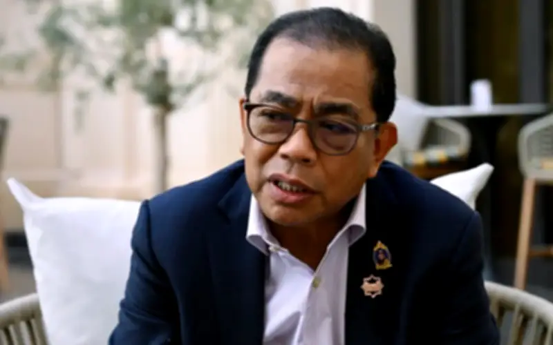 Kementerian Pertahanan meterai 24 kontrak, ICP bernilai RM3.54 bilion