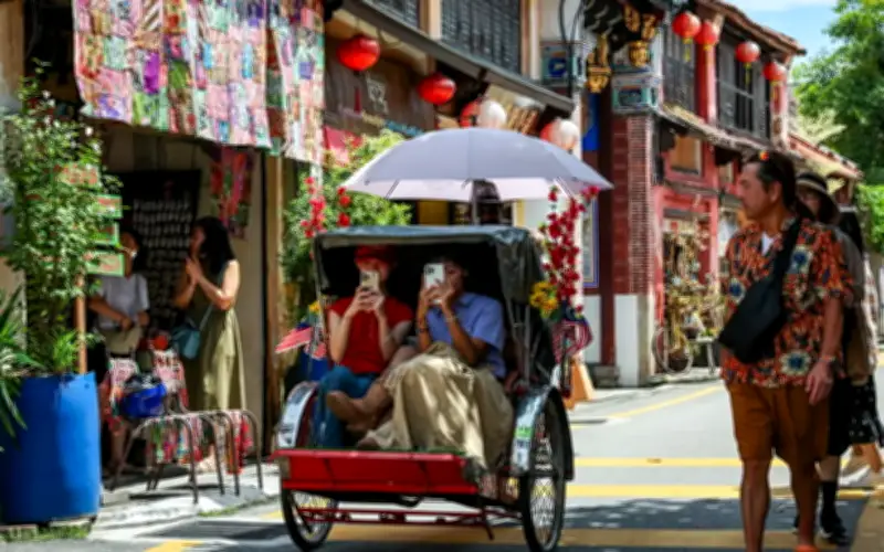 Kempen Visit Malaysia 2026 Dipanjangkan ke 2027 Akibat Konflik Asia Barat