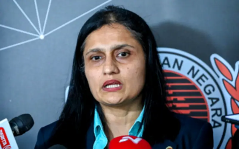 Kenapa Amaran World Athletics Ambil Minggu Untuk Sampai Ke Majlis MA?