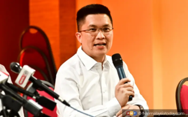 Kenyataan Palsu Pecahan Keputusan SPM Mengikut Kaum, Kata Kementerian Pendidikan