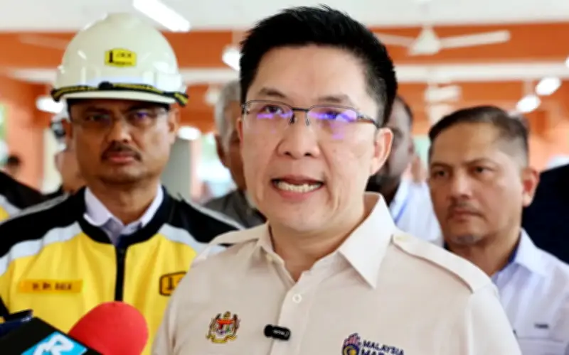 Kenyataan Peratusan Pencapaian SPM Ikut Kaum Palsu, Kata Timbalan Menteri Pendidikan