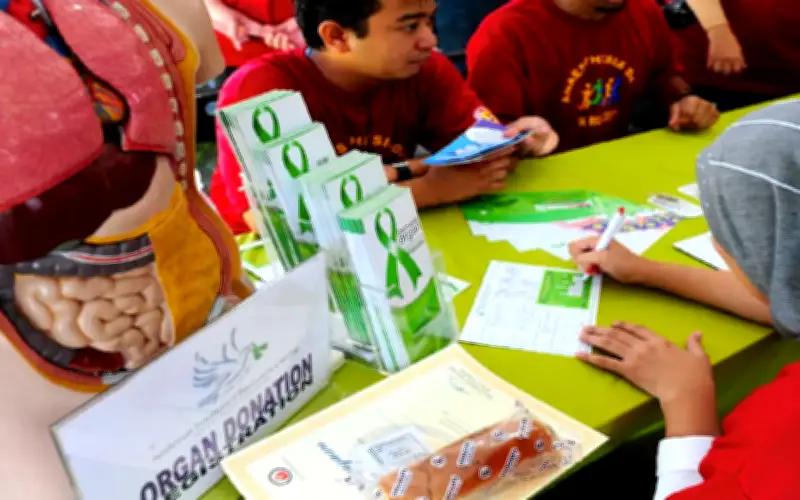 Keputusan Sukar di Sebalik Derma Organ di Malaysia: Cabaran dan Harapan