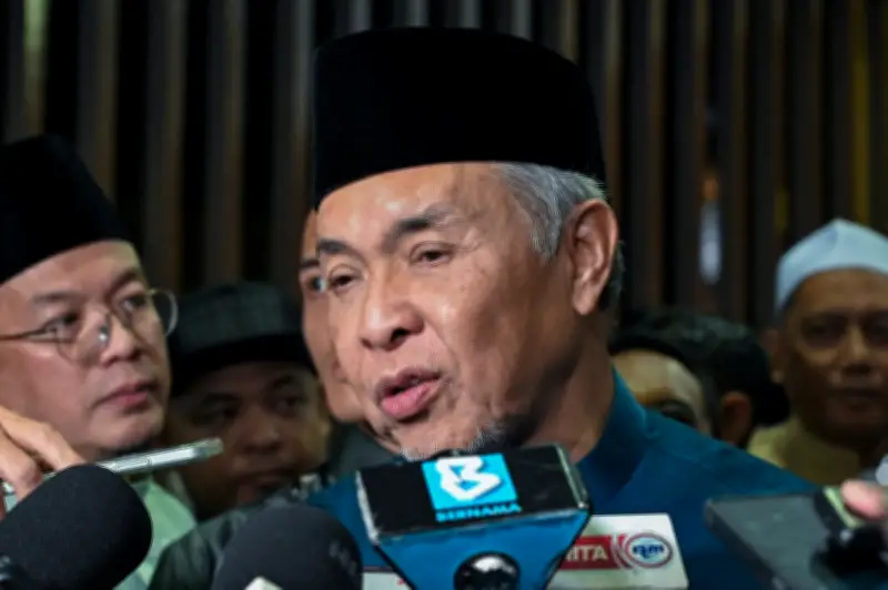 Kerajaan Adakan Mesyuarat Mingguan dengan Pemimpin Industri Tangani Krisis Tenaga Timur Tengah