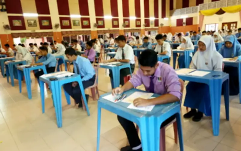 Kerajaan Jamin Tempat Matrikulasi Untuk Semua Pelajar SPM 10A