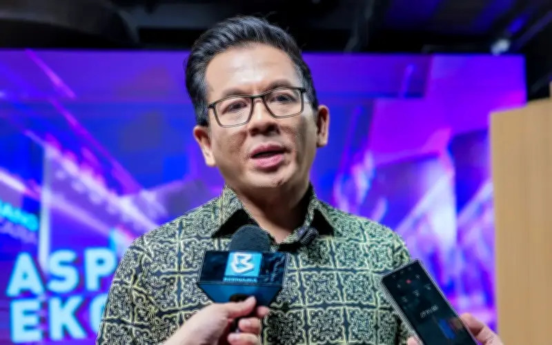 Kerajaan Kaji Cadangan Rizab Petroleum Strategik untuk Jamin Keselamatan Tenaga