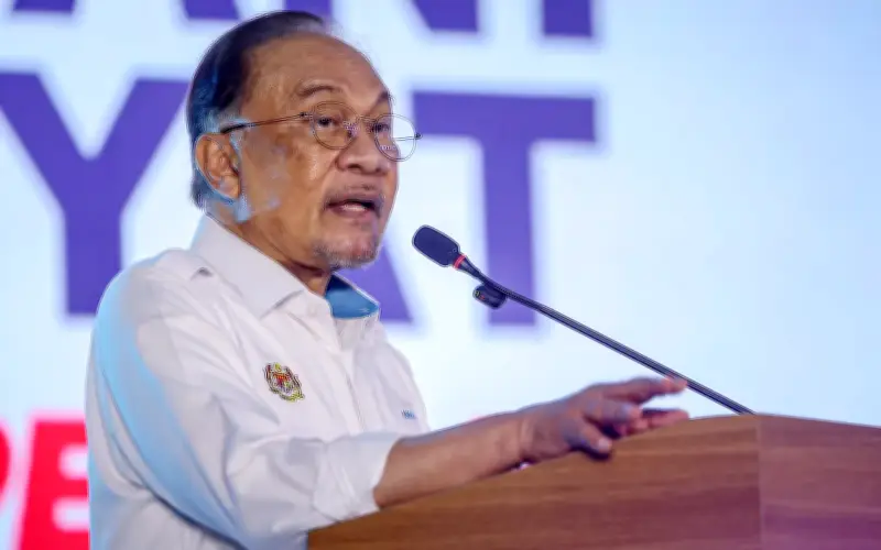 Kerajaan Kaji Mekanisme Bantu Perniagaan Atasi Krisis Tenaga Global