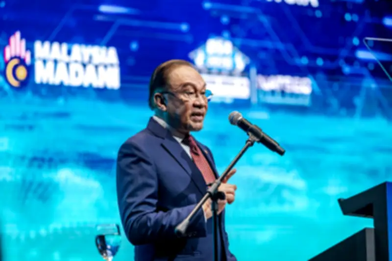 Kerajaan Komited Tingkatkan Maruah dan Kebajikan Rakyat Kelantan - PM Anwar