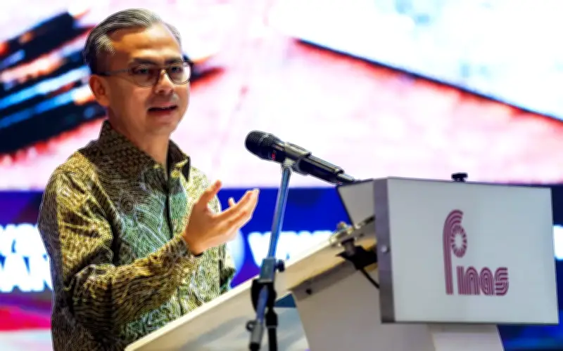 Kerajaan Lancar Dana Citra RM10 Juta, Kerjasama Finas-Jabatan Insolvensi Bantu Industri Kreatif