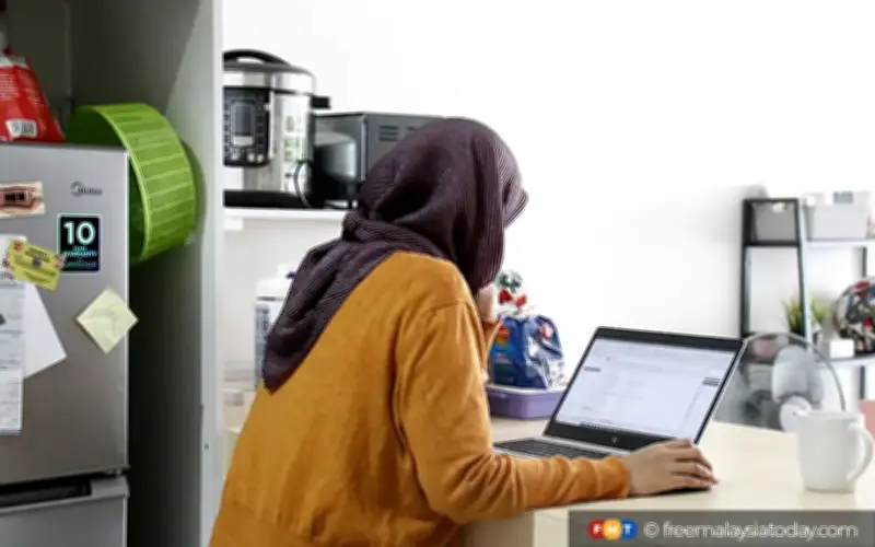 Kerajaan Pahang Lancar Dasar Kerja Dari Rumah 2 Hari Seminggu Bagi Penjawat Awam