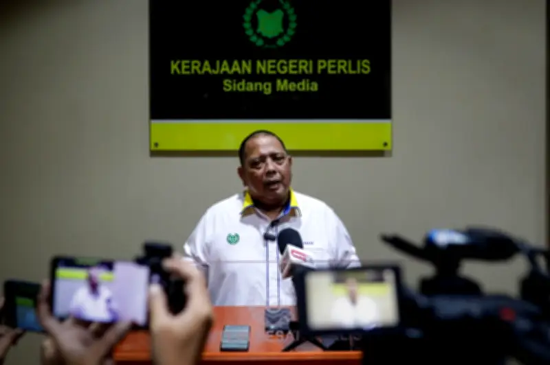 Kerajaan Perlis Di Ambang Ketidakstabilan? Penangguhan Sidang DUN Bimbangkan Penganalisis