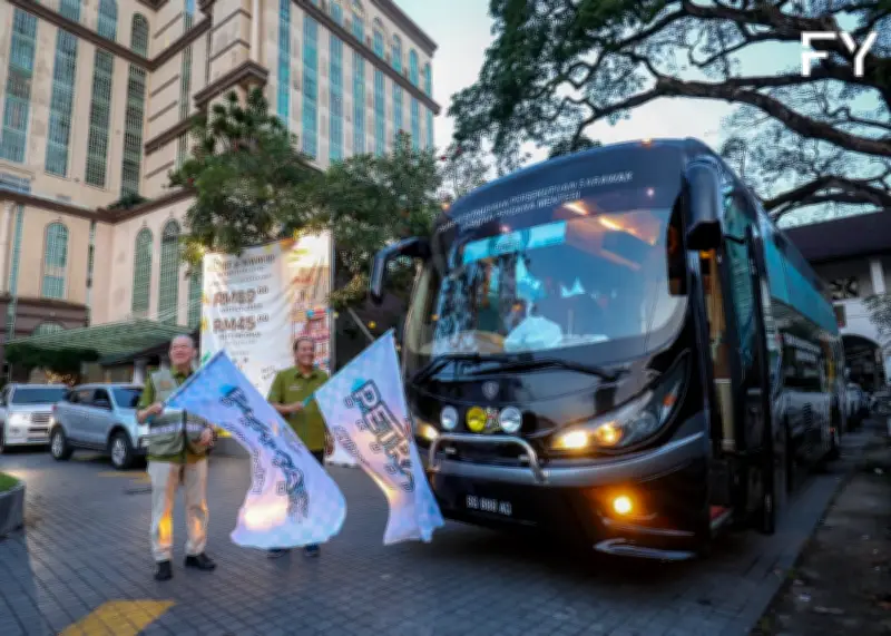 Kerajaan Perlu Pelbagaikan Sumber Tenaga, Hidro Sahaja Tidak Mampu Tangani Paras Air Empangan Menurun - Fadillah