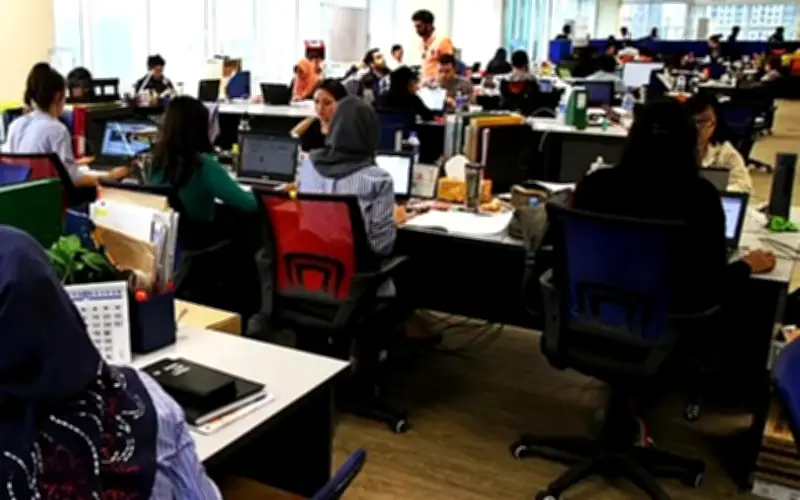 Kerajaan Pulau Pinang Tiada Rancangan Laksanakan Kerja Dari Rumah - Chow