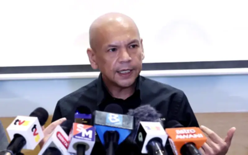 Kerajaan Sabah Ingin Ikut Jejak GPS dalam Penjanaan Hasil dan Bantuan Rakyat