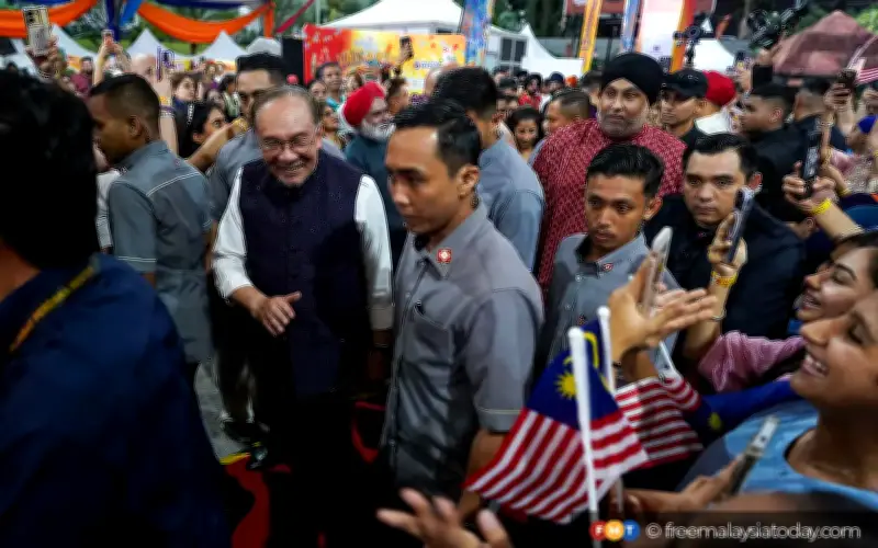 Kerajaan Salur RM500,000 Tanda Penghargaan Kepada Komuniti Sikh di Malaysia