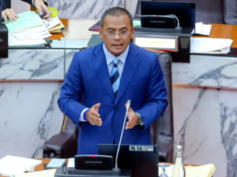 Kerajaan Selangor desak tindakan tegas MCMC hina Sultan