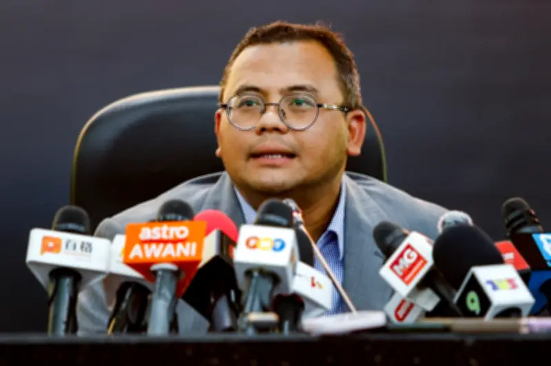 Kerajaan Selangor Serahkan Keputusan Sukma 2026 kepada Kementerian dan Jawatankuasa Tertinggi