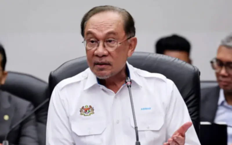 Kerajaan Tambah RM5 Bilion Dana SJPP, Bantuan PMKS Kini RM10 Bilion Hadapi Krisis Asia Barat