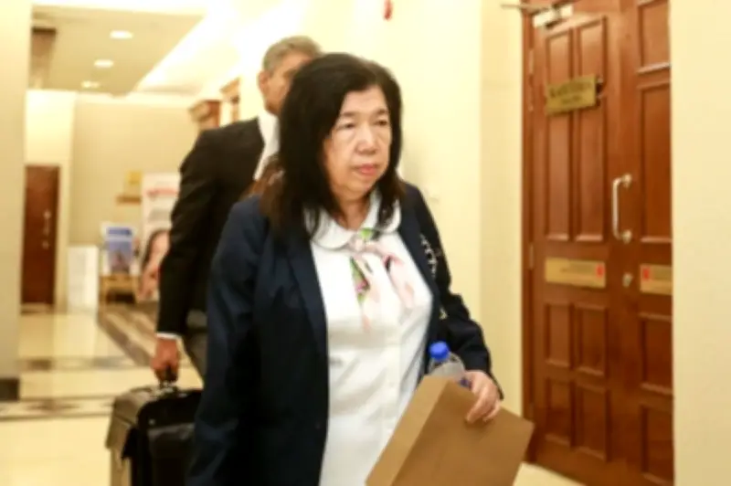 Kerajaan Tarik Balik Rayuan Laporan Pastor Koh, Mahkamah Perintah Bayar RM15,000