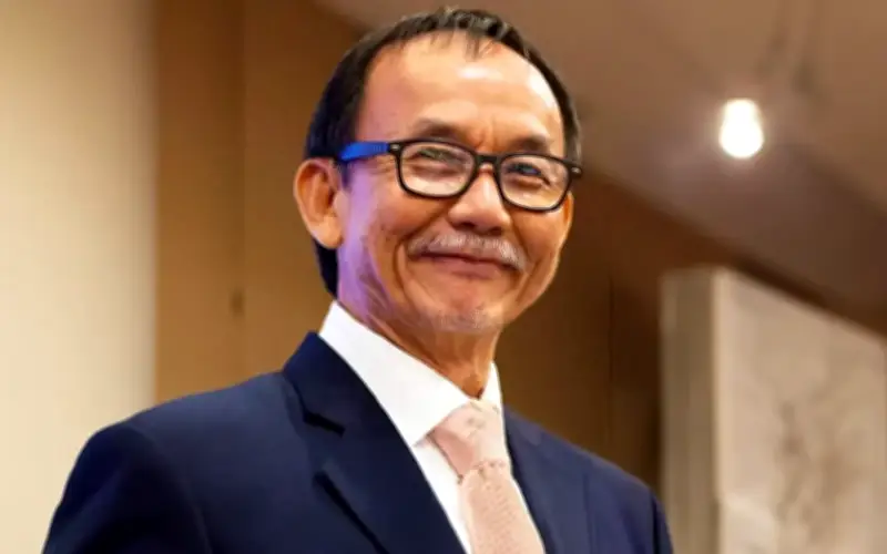 Kerajaan Tarik Balik Rayuan Laporan Sulit Kes Pastor Koh, Diarah Bayar Kos