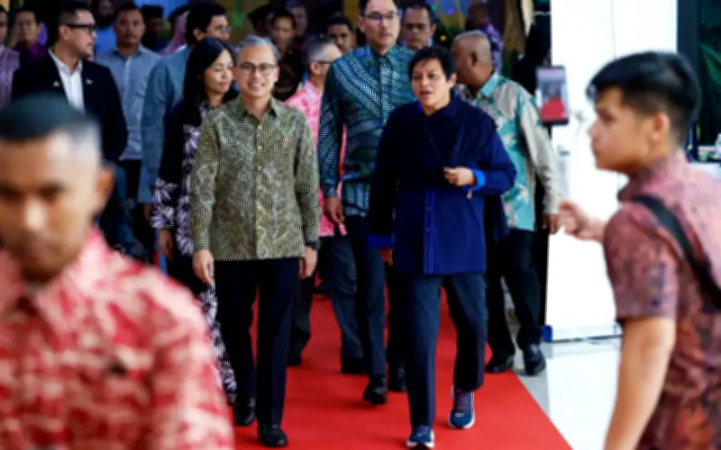 Kerajaan Tawar Mediasi Percuma Untuk Kontrak Bawah RM250,000 Mulai Mei