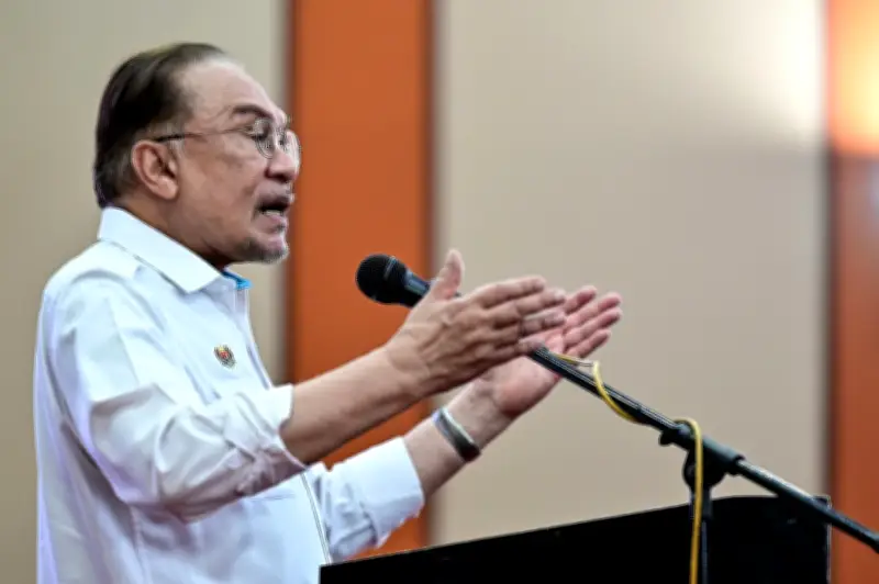 Kerajaan Terus Kaji Harga Barang Keperluan dan Bahan Api, Kata PM Anwar