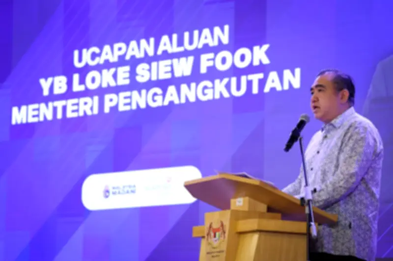 Kerajaan Tolak Hukuman Mati untuk Pemandu Mabuk, Utamakan Pampasan kepada Mangsa