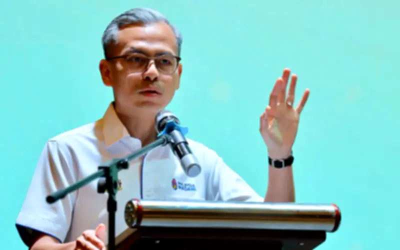 Kerajaan Tubuh Majlis Ekonomi Jingga Untuk Rancak Industri Kreatif