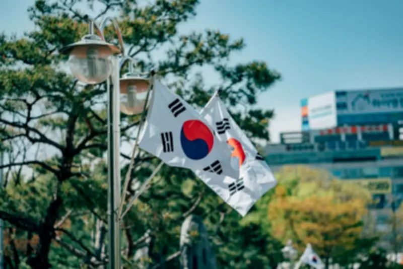 Kerjasama ASEAN-Korea Selatan dalam Ketahanan Makanan: Menangani Krisis Global