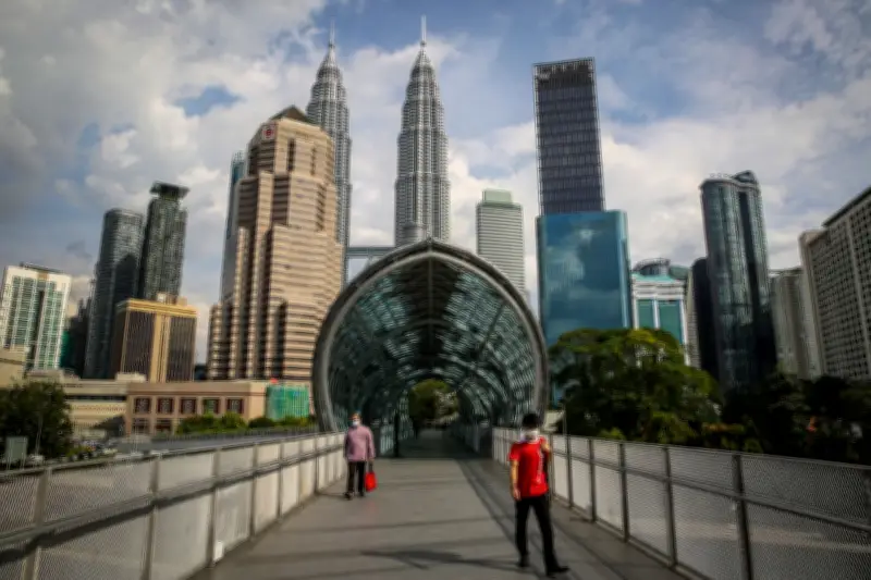 Kerjasama Malaysia-Hong Kong Pacu Pembuatan Pintar Bawah NIMP 2030
