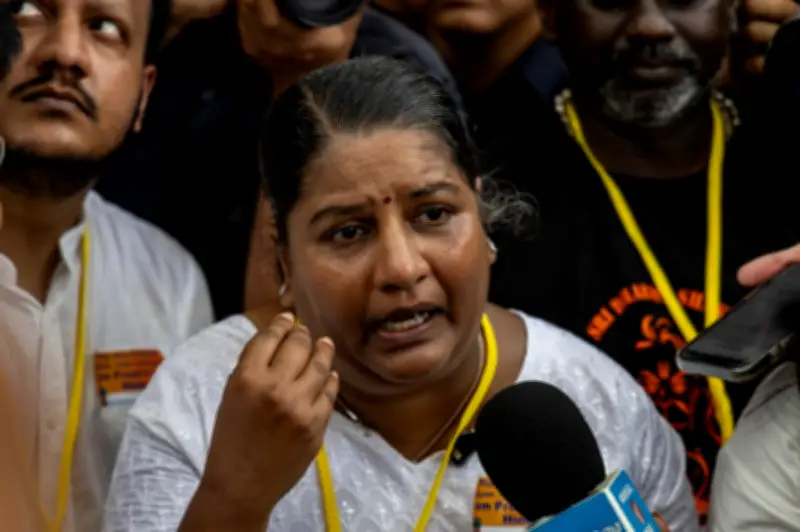 Kes Indira Gandhi: Mahkamah Ipoh Putus Hari Ini Saman Kontempt IGP Selepas 17 Tahun