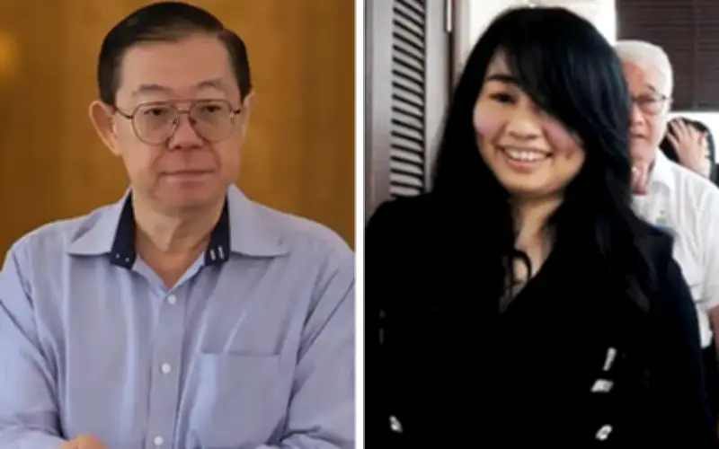 Kes Rasuah Lim Guan Eng 'Berbeza' daripada Kes Bungalow 2016, Kata Pendakwa Raya