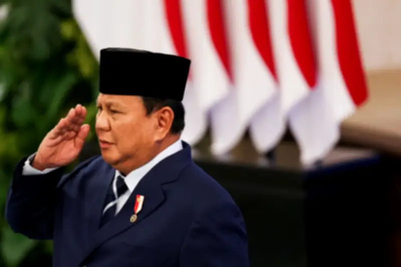 Kesan MDCP Indonesia-Amerika Syarikat: Perubahan Strategik Ambil Masa Dekad