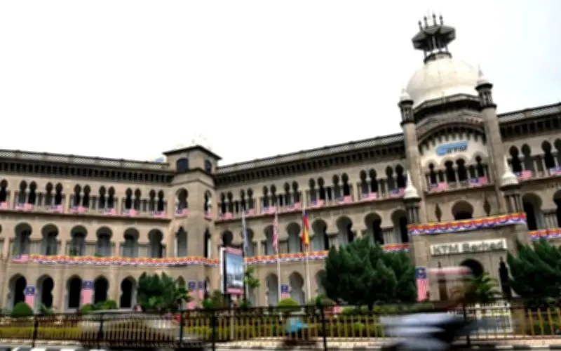 Kesatuan Keretapi Bantah Rancangan Pindah Ibu Pejabat KTMB dari Bangunan Ikonik