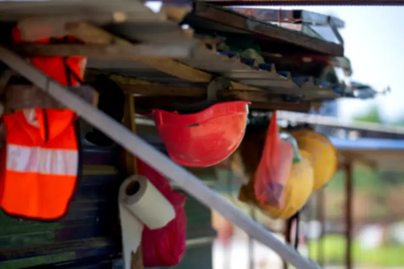 Kesuma Tegas: Sistem Rekrutmen Pekerja Asing Digital Masih Dalam Kajian