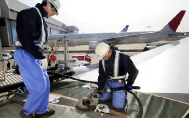 Ketua Eksekutif Syarikat Penerbangan Ramal Harga Minyak Jet Ambil Masa Berbulan Untuk Stabil