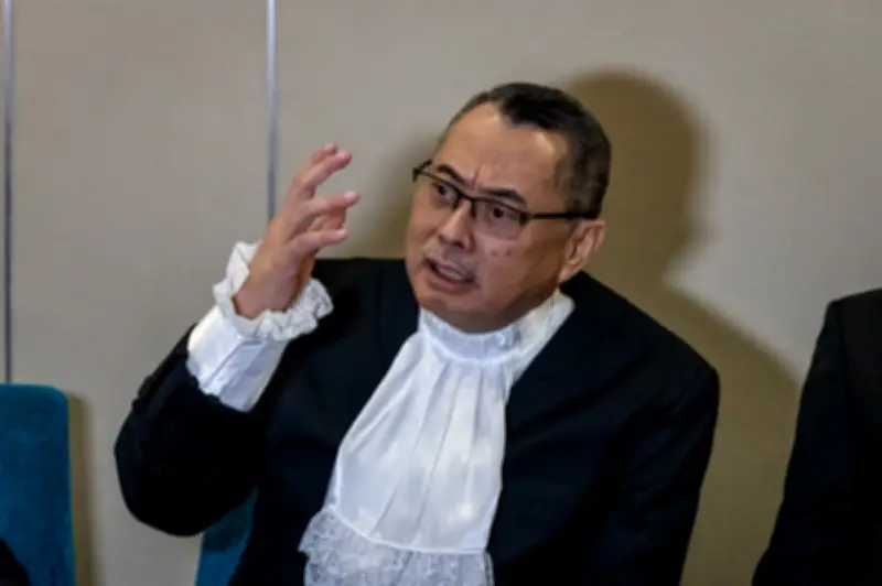 Ketua Hakim Negara: Hakim wajib bertugas semasa cuti mahkamah