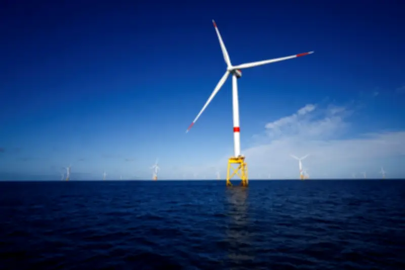 Ketua IEA: Perang Timur Tengah Boleh Pacu Ledakan Tenaga Boleh Diperbaharui