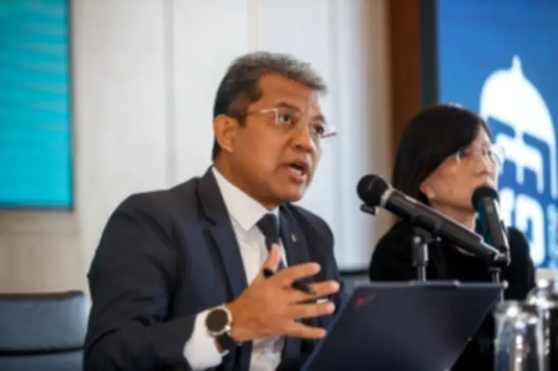 Ketua MAG Percaya Syarikat Penerbangan Dapat 'Lalui Kegawatan' Meski Cabaran Industri