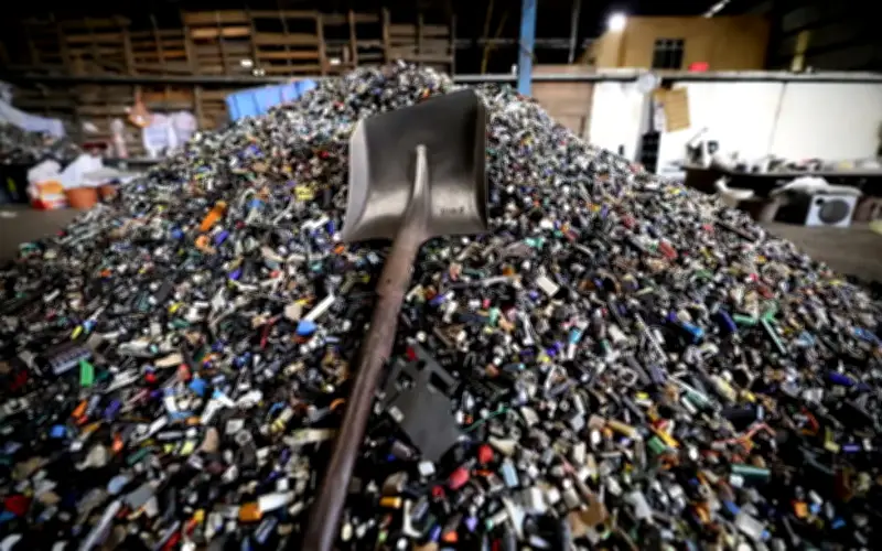 Ketua Pengarah JAS dan Timbalan Akan Didakwa Esok Berhubung Kes Rasuah E-Waste