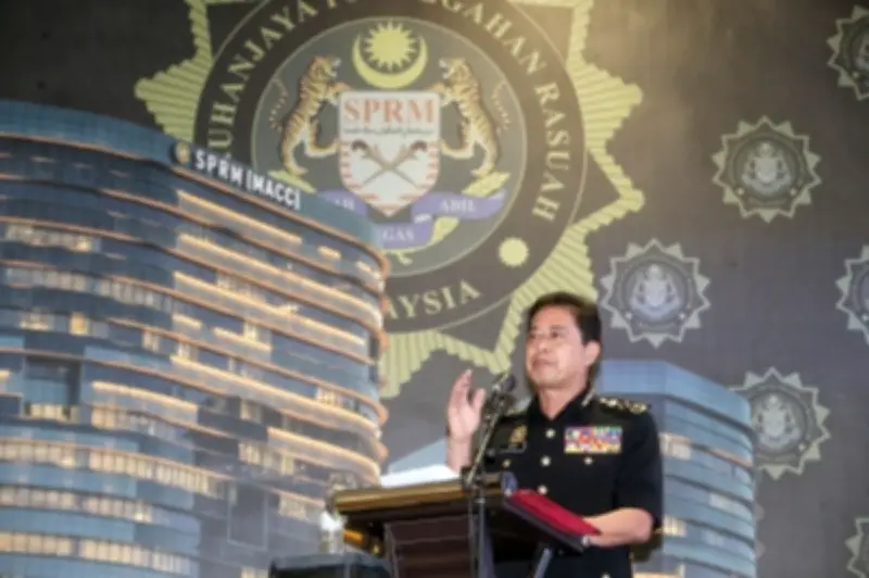 Ketua SPRM: Penjenayah Korporat Manipulasi Saham Secara Terbuka, Agensi Perlu Tingkatkan Kemampuan