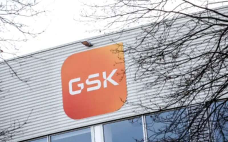 Keuntungan Bersih GSK Melonjak Didorong Jualan Ubat Khusus