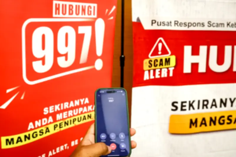 Khazanah Beri Amaran: Penipu Guna Nama Dana Kekayaan Untuk Skim Pelaburan Palsu