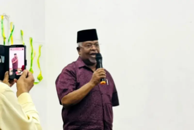 KIMMA Desak Pengiktirafan BN, Bimbang Kekurangan Pekerja di Sektor Perkhidmatan