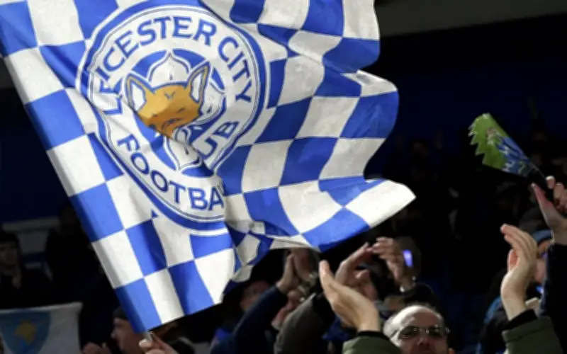 Kisah Dongeng Leicester Berakhir Pahit, Ancaman Tersingkir ke Liga Ketiga